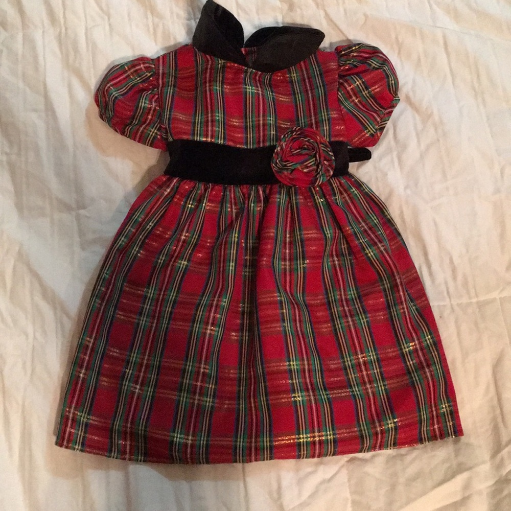 Kidture collection girls fancy dress